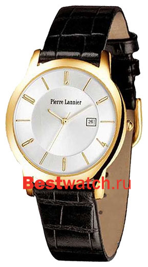 Часы Pierre Lannier Classic PL198C004